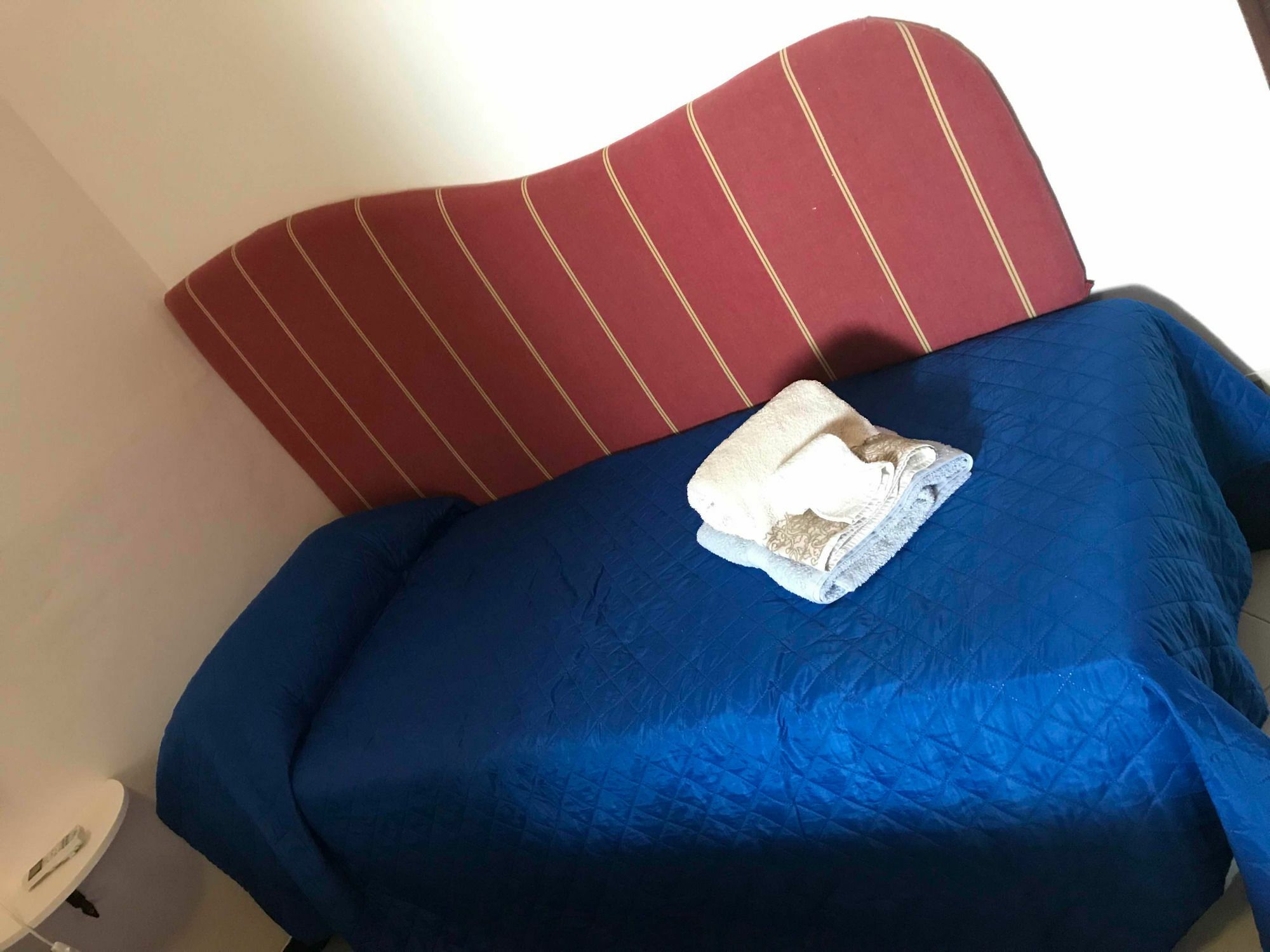 Le Casette Erice Eksteriør bilde